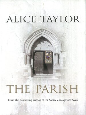 cover image of The Parish